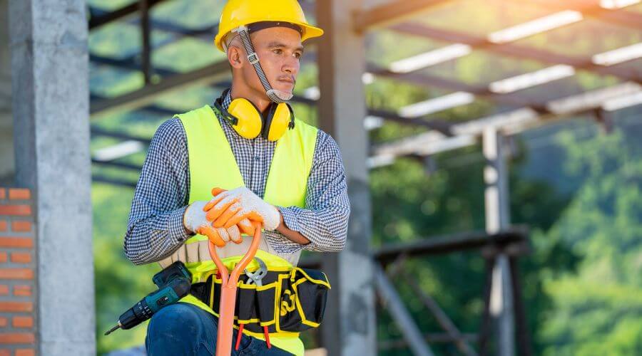 Expert flood damage restoration services in Lanse, PA